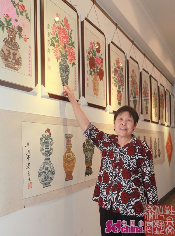 点击图片进入下一页