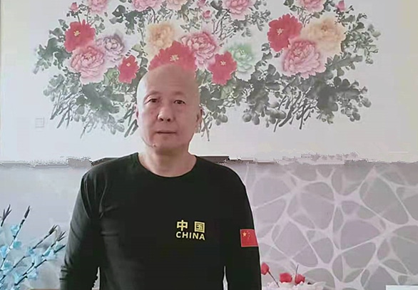 李胜利