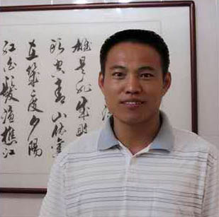 李福贵（李绘新）