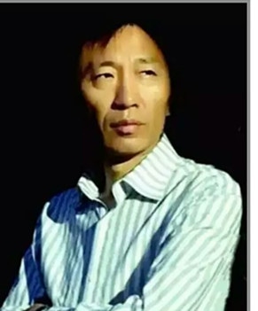 西部画家 汤卫明