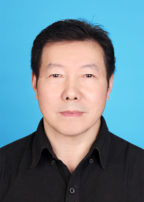 张日华（张杰）