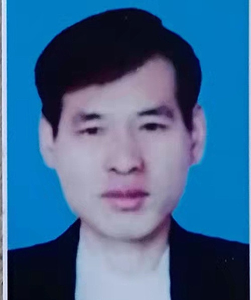 任鹏林（任如斋）