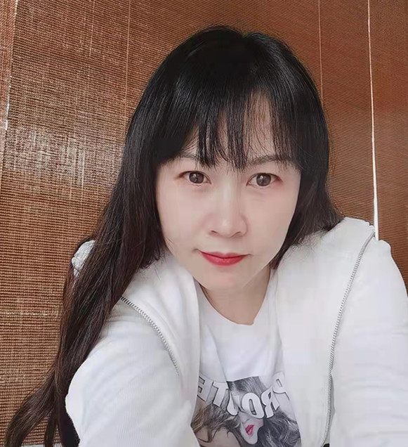 清一书画  陈小红