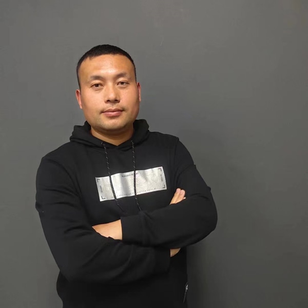 李建石（李建民 ）