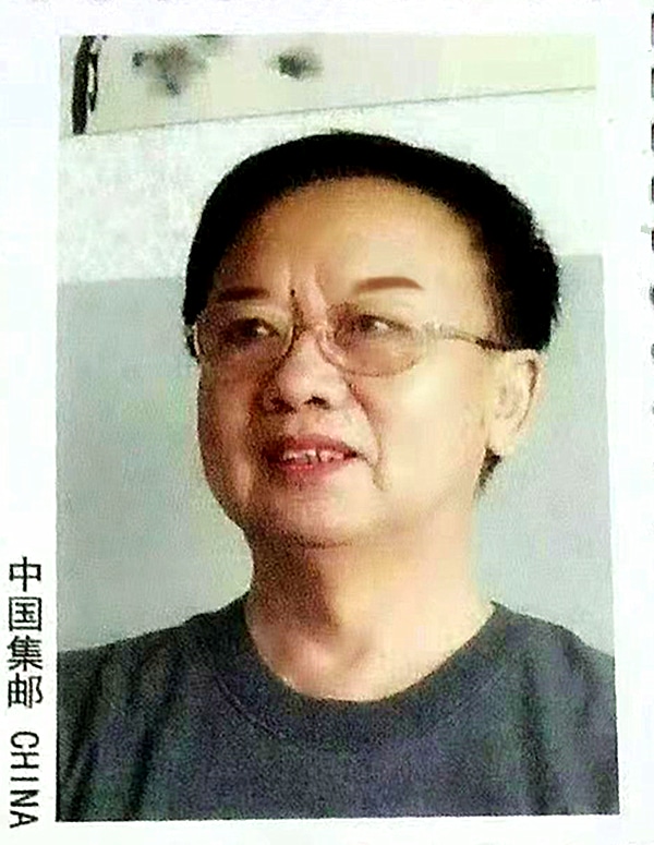 龚新堂