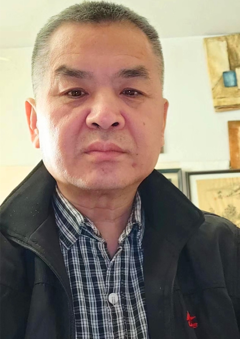 傅东涛（大涛）