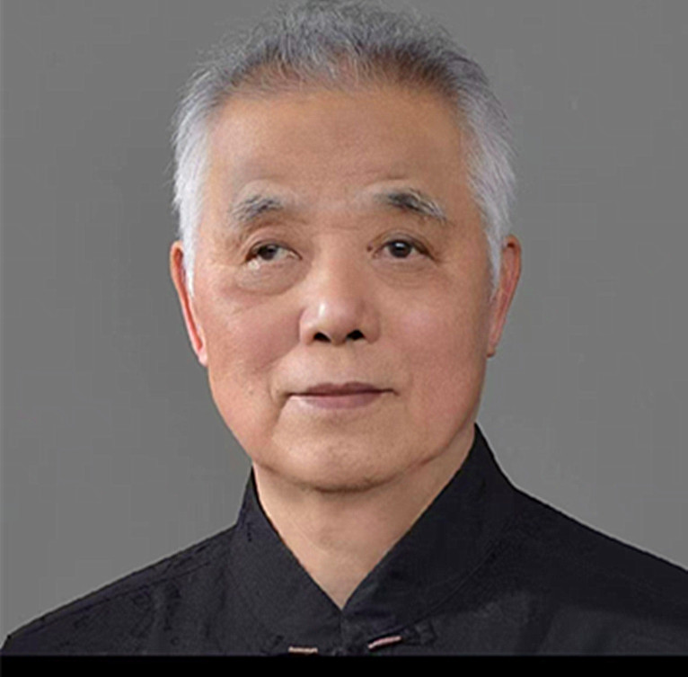  张延明(张一泓)